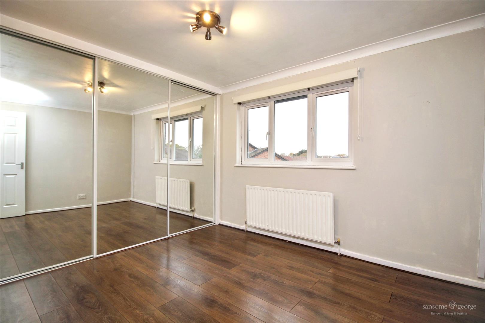 Brierley Place, Tilehurst, Reading